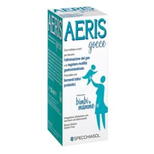 Aeris gocce picaturi, 20ml, Specchiasol