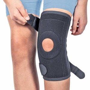 AKTIV LIGHT 01 JUNIOR - Orteză de Genunchi Mobilă SRT 333