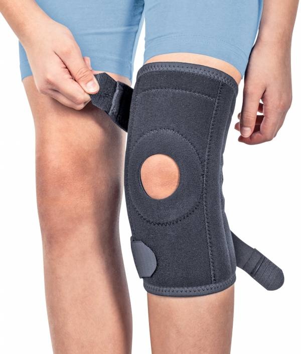 AKTIV LIGHT 01 JUNIOR - Orteză de Genunchi Mobilă SRT 333