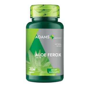 aloe ferox 450mg 30capsule adams.png