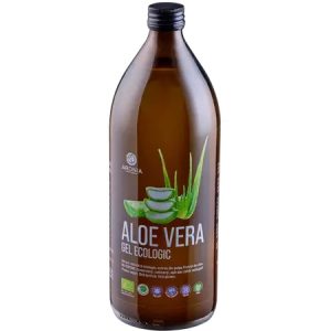 Aloe vera gel eco, 1000ml, Aronia Charlottenburg SGR