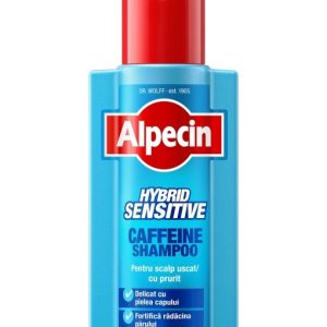 ALPECIN Hybrid Sampon x 250ml