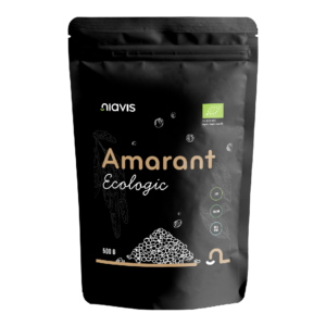 amarant ecologic bio 500g niavis.png