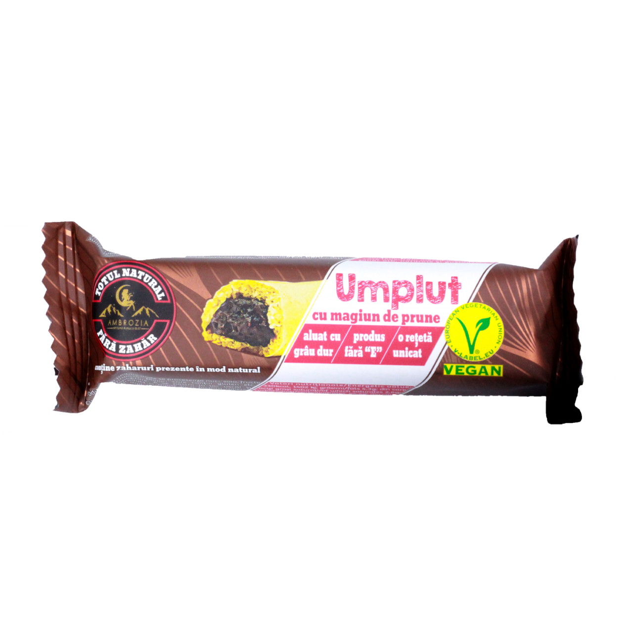 AMBROZIA Baton Magiun x60g