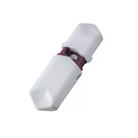 Anabox Dispozitiv taiere pastile alb