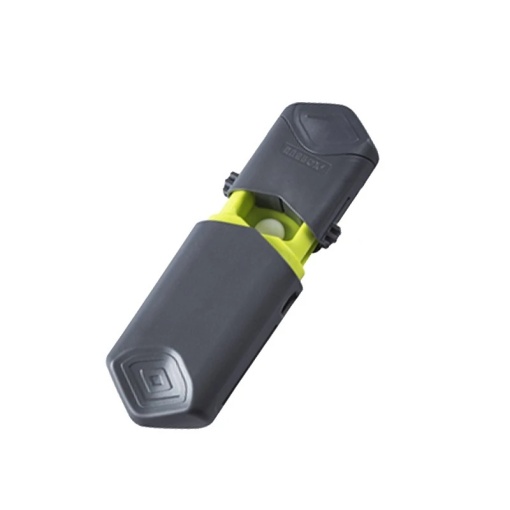 Anabox Dispozitiv taiere pastile gri