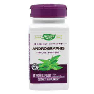 andrographis se nature s way 60 capsule secom.png