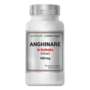 Anghinare Extract, 500mg, 30 capsule, Cosmopharm