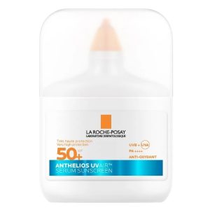 Anthelios UV Air Ser fata SPF50+, 50ml, LA ROCHE-POSAY
