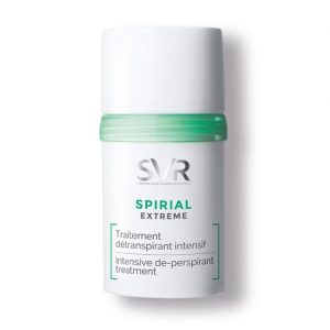 antiperspirant intensiv Spirial Extreme, 20 ml, SVR