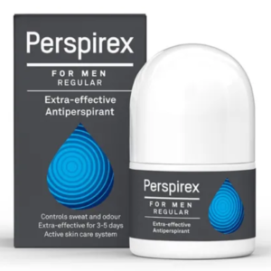 antiperspirant roll on perspirex men regular 20 ml perspirex.png