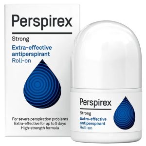 Antiperspirant roll-on Perspirex Strong, 20ml, Riemann Orkla
