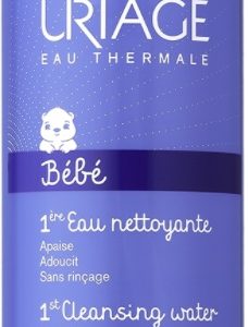 Apa de curatare pentru copii 1er Bebe, 500ml, Uriage