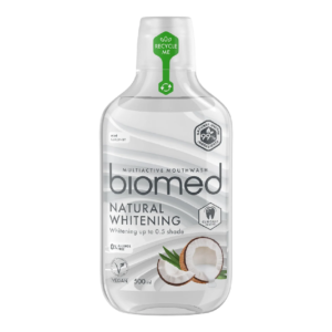 apa de gura natural whitening 500 ml biomed.png