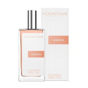 Apa de parfum Adriana, 50ml, Yodeyma