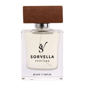 apa de parfum barbati sorvella s612 spicy.png
