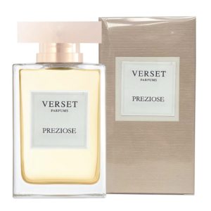 Apa de parfum femei Preziose, 100 ml, Verset