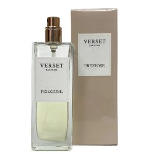 Apa de parfum femei Preziose, 50 ml, Verset