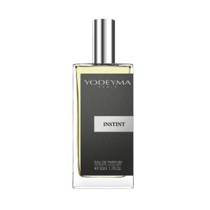Apa de parfum Instint, 50ml, Yodeyma