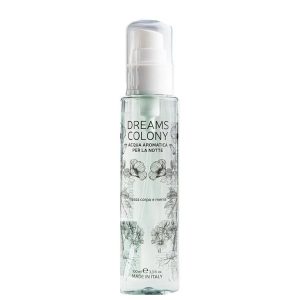 Apa de parfum pentru textile Dreams Colony, 100ml, Vitalex
