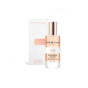 Apa de parfum Prime, 15ml, Yodeyma