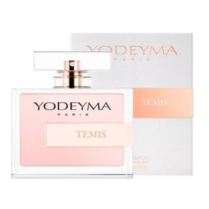Apa de parfum Temis, 100ml, Yodeyma