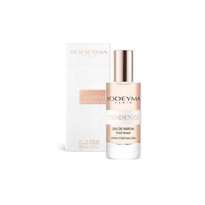 Apa de parfum Tendenze, 15ml, Yodeyma