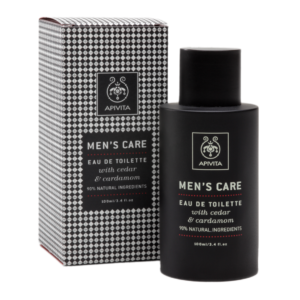 apa de toaleta men s care 100 ml apivita.png