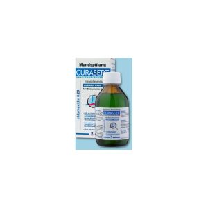 Apa gura ADS 220 cu 0.2% CHL, 200ml, Curasept