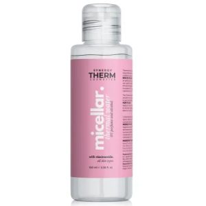 Apa micelara, 100ml, Synergy Therm