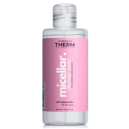 Apa micelara, 250 ml – Synergy Therm
