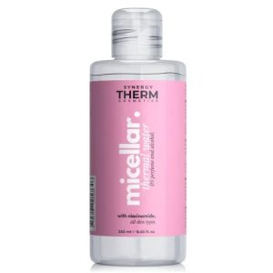 Apa micelara, 250ml, Synergy Therm