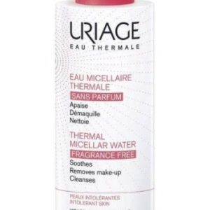 Apa micelara Eau Thermale PNS, 500ml, Uriage