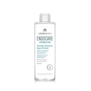 Apa micelara hidractive Endocare, 400ml, Cantabria Lab