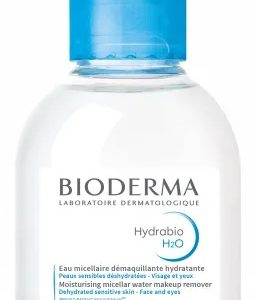 Apa micelara Hydrabio H2O, 100 ml, Bioderma