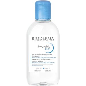 Apa micelara Hydrabio H2O, 250 ml, Bioderma