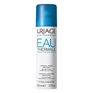 Apa termala, 50ml, URIAGE