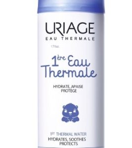 Apa termala pentru copii 1er Bebe, 150ml, Uriage