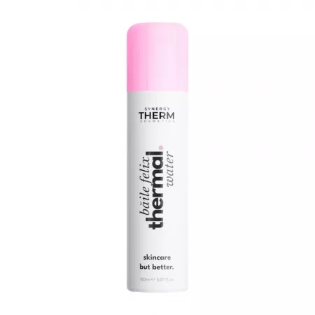 Apa termala spray, 150ml, Synergy Therm