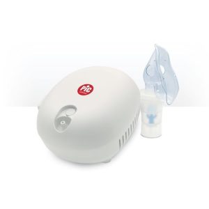 Aparat aerosol cu piston Air Cube 2, Pic Solution