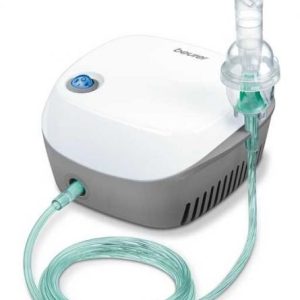 Aparat aerosoli cu compresor IH18, Beurer