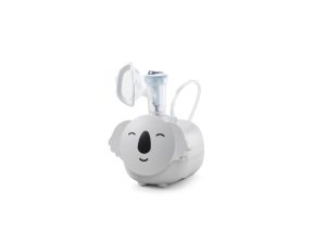 Aparat de aerosoli cu compresor Koala, Flaem Nouva