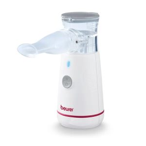 Aparat de aerosoli IH47, Beurer