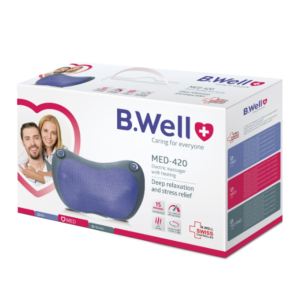 aparat de masaj electric cu functie de incalzire med 420 bwell.png