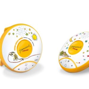 Aparat Interfon BabyPhone JBY90, Beurer