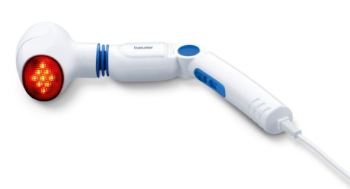 Aparat masaj MG40 (Beurer)