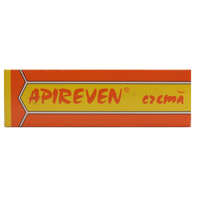 Apireven crema x 30g
