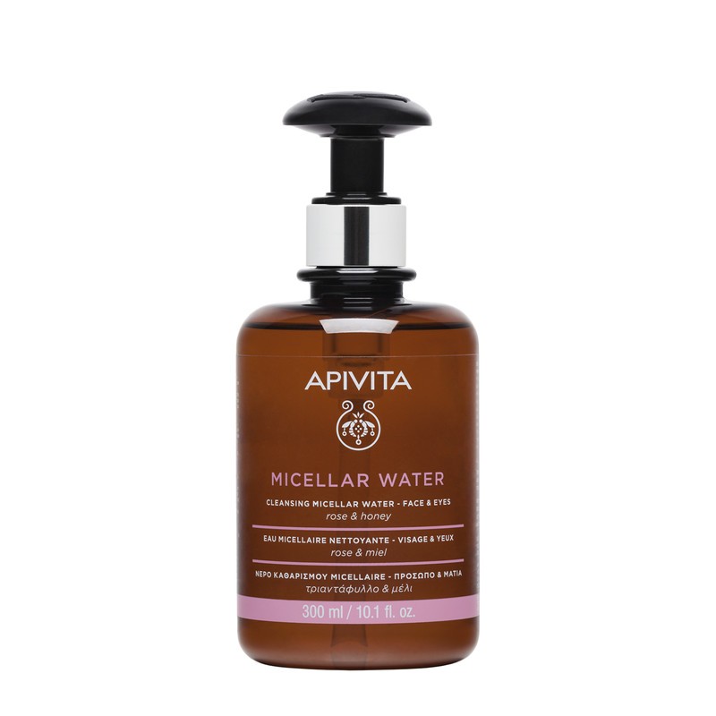 APIVITA Apa micelara,300ml