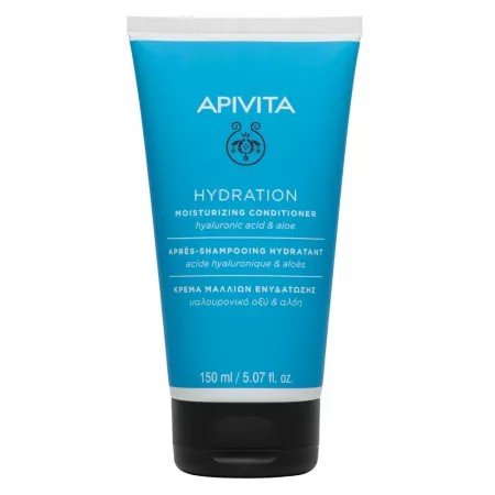 APIVITA Balsam Par Hidratant, 150ml