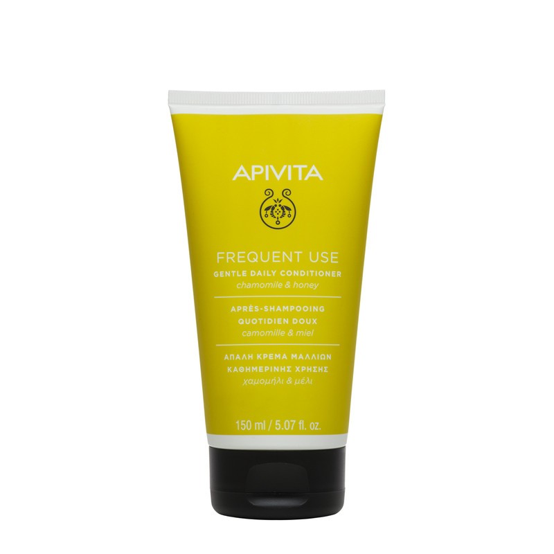 APIVITA Balsam Par uz frecvent, 150ml